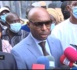 Incendie Salle des ventes : Barthelemy Dias déplore le manque de bouche d’incendie