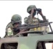 ENTRETIEN / Capitaine Silmang Ndong : « Croire à l’invincibilité de Salif Sadio c’est démissionner …Nos militaires sont mieux armés, donc point de négociations…Lavons l’affront! »