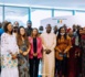 8 mars / Papa Amadou Sarr célèbre les femmes de la DER/FJ : « Elles sont en général plus compétentes, plus dynamiques, plus rigoureuses... »