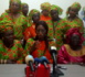 Célébration du 08 mars à Kolda : Zahra Iyane Thiam inaugure l’agence de micro finance CAURIE et plébiscite la femme.