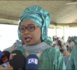 Célébration du 8 mars : Les femmes du Port autonome de Dakar s'engagent à faire face aux défis environnementaux.