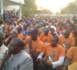 Démonstration de force des Rewmistes à Tambacouda (PHOTOS)