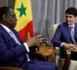 Guerre en Ukraine : la vérité sur le coup de fil de Trudeau à Macky Sall !