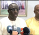 Diamnianio / MESRI : Cheikh Oumar Hann et la UBA lancent officiellement le programme entrepreneuriat TEF 2022.