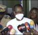 Thiès / Formation : Yankhoba Diattara promet un financement de 100 millions FCFA aux jeunes.