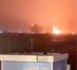 "Douze missiles balistiques" tirés depuis l'extérieur de l'Irak sur Erbil