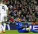Thibaut Courtois et l'Atletico battus 3-0 au Real Madrid