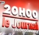 JT Français 20h - 05 Février 2014