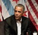Obama positif au Covid-19, assure qu'il se sent "bien"
