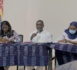 BBY Fatick: Alioune Sarr en Mission de Réconciliation, d'Unification et Remobilisation