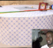 Thiès : Cheikh Sy réhabilite un vieux puits à la Cité Lamy et promet d'appuyer les jeunes et les femmes.