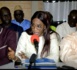 Gossas - Missions politiques : Zahra Iyane se réjouit de l’ambiance conviviale des travaux