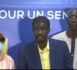 Législatives du 31 juillet : La grande coalition « Gueum Sa Bopp » s’oppose au parrainage et appelle l’opposition à faire face.