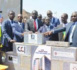 Matériaux de construction au Sénégal / Lancement d’un laboratoire d'essai et d'analyse : « Cette expertise consolide la lutte contre le caractère extraverti de nos économies » (Ministre)