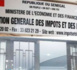 Vol aux impôts et domaines Plus d’un milliard francs CFA détournés