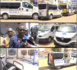 Santé : le DG de l’AIBD, Doudou Ka, offre 3 ambulances aux communes de Pire, Sagna et Maba Diakhou.