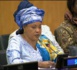 66e session de la Commission de la condition de la femme des Nations Unies: Mme Ndèye sali Diop Dieng porte la déclaration du Sénégal