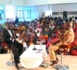 Emission Sen Jotay du dimanche 09 février 2014 avec  El Malick Seck 