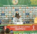 [🔴REPLAY]  Point de presse sélectionneur national Aliou Cissé (Publication de la liste des joueurs retenus pour la double confrontation contre l’Egypte (25/03 au Caire et 29/03 à Dakar)