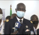 Découvertes gazières au Sénégal / Contre-amiral Oumar Wade, Chef d’état-major de la marine : « Il est important avant de les exploiter de les sécuriser »
