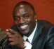 Reçu au Palais hier Akon veut investir dans l'énergie solaire en milieu rural