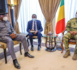Mali: le médiateur ouest-africain a quitté Bamako sans accord sur une date des élections