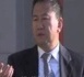 Le Point avec  Xia Huang, Ambassadeur de Chine