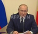 Poutine ne veut plus de paiements en dollars ou en euros pour le gaz russe livré à l'UE
