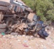 Mballing / Le bilan de l'accident survenu ce matin s'alourdit : le blessé évacué est finalement décédé (5 morts)