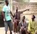 Sanekh dans MDR TV 123