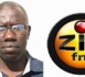 REVUE DE PRESSE (WOLOF) DU VENDREDI 14 FÉVRIER 2014 avec AHMED AÏDARA