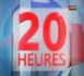 Journal Télévisé du Samedi 15 février 2014 Edition 20H RTS