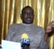Thiès / Opérations de désengorgement : Modou Fall invite Babacar Diop à « la clémence et à privilégier l'approche participative »