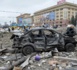 Guerre en Ukraine: une "répétition" de la Syrie, alerte Amnesty