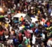 Ambiance folle dans les rues de Dakar après la qualification du Sénégal en Coupe du Monde