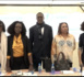 Rufisque / Panel sur le leadership féminin : « Il y a encore des contraintes qui s’imposent aux filles et aux femmes. » (Patricia Diagne, Fondation Sococim)