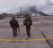 Ukraine: l'armée russe se regroupe, l'Europe sommée de payer le gaz russe en roubles