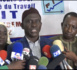 Lancement du parti AM-FIT : M. Sanoussi Diakité vise l'accès au travail.