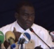 Économie / Cheikh Kanté, ministre envoyé spécial du Président vante les réalisations du président Macky Sall depuis 2012.