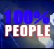 Emission 100% People (Sen Tv) du Samedi 22 février 2014 