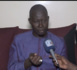 Réaction au discours du PR : Dr Abdou Aziz Mbodj expose les limites du gouvernement.