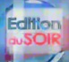 Journal Télévisé du dimanche 23 février 2014 Edition 23H 