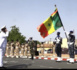 4 avril à Kaolack : Les temps forts de la prise d'armes et du défilé militaire.