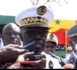 Thiès / Fête de l'indépendance : « Nous félicitons les forces de défense et de sécurité et leur renouvelons notre engagement » (Mouhamadou Moustapha Ndao, gouverneur)