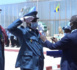 4 AVRIL / Cérémonie de décoration : 38 éléments de la police nationale honorés.