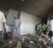 Deux hommes retrouvés morts à Guédiawaye Les populations saccagent un bar clandestin