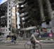 Au nord de Kiev, une ville en ruines après le départ des Russes
