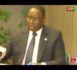 Le Président Macky Sall à Paris pour le groupe consultatif