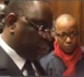 Macky parle de Karim Wade: ‘’Aucun chef d’état ne m’a demandé la clémence pour Karim’’ (VIDEO)