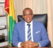 Guinée: l'ex-Premier ministre Fofana et trois ex-ministres écroués pour "détournement" présumé (avocat)